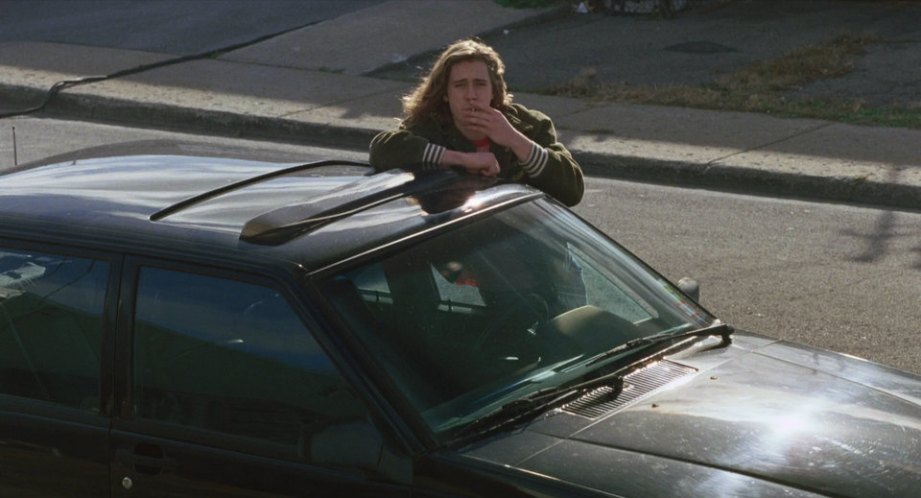 Volvo 740 (by default)