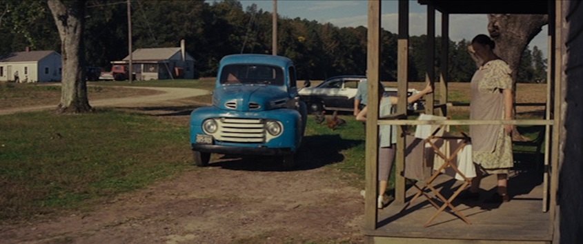 1948 Ford F-1