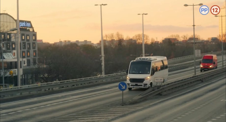 Iveco Daily 4a serie