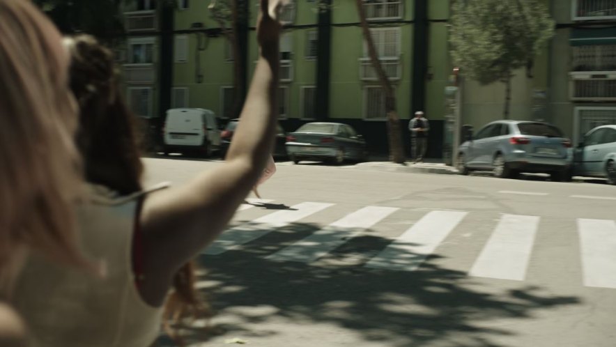 2010 Seat Ibiza ST 4ª generación [Typ 6P]