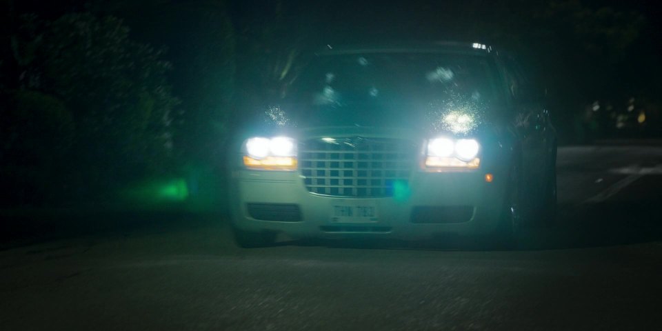 Chrysler 300 [LX]