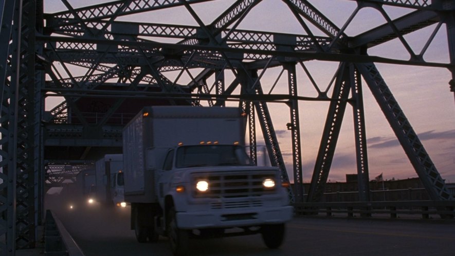 1973 GMC C-Series Medium Duty