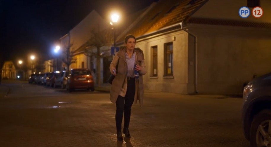 Citroën C3 Série 1