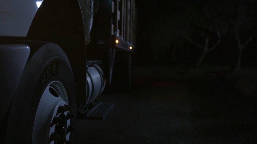 2002 International 4000-Series