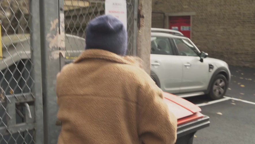 Mini Countryman [F60]