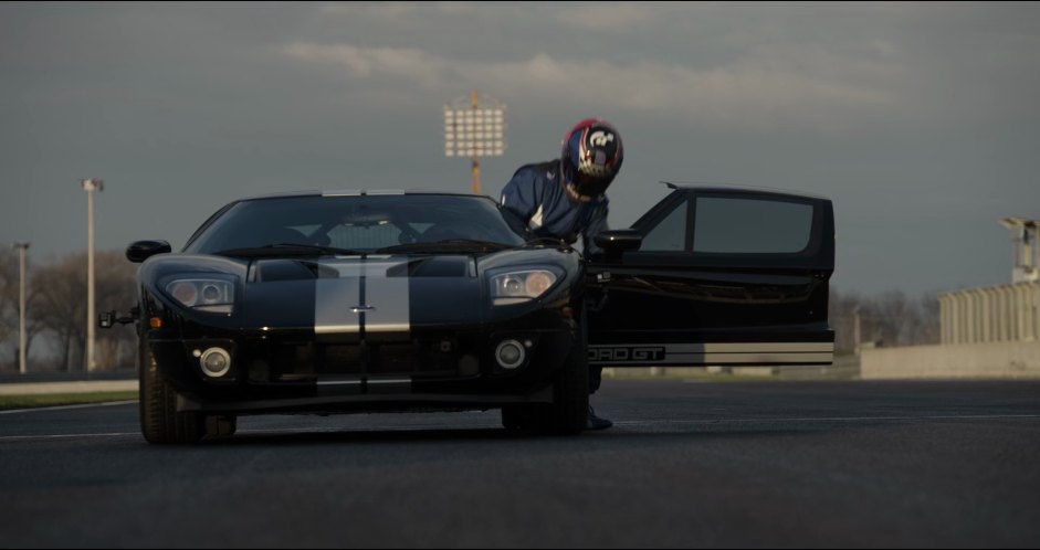 2005 Ford GT
