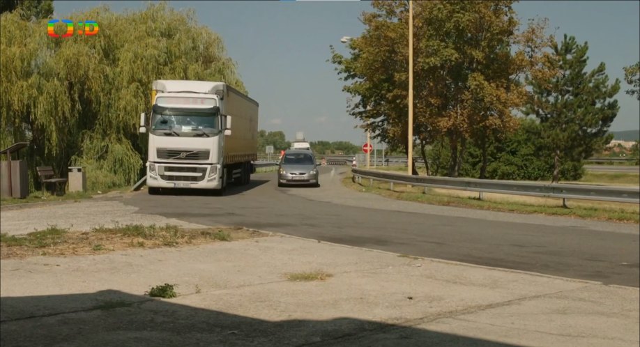 Volvo FH