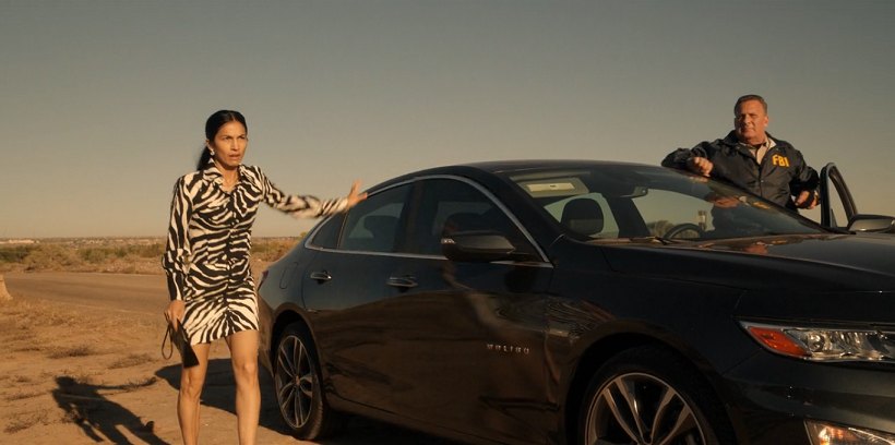 2019 Chevrolet Malibu