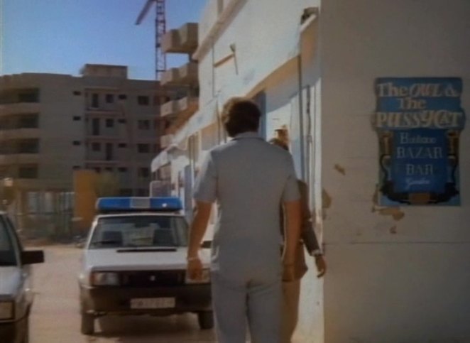 Seat Ronda [Typ 022A]