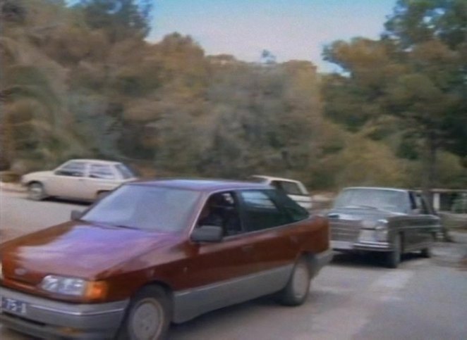 Mercedes-Benz unknown [W108]