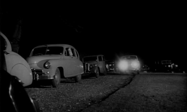1952 Standard Vanguard Phase I