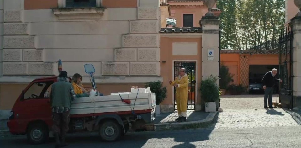 2010 Piaggio Porter 1.3 GPL