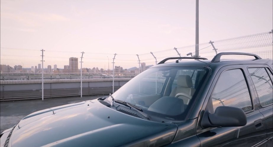 2004 Land-Rover Freelander 2.5 V6 SE Series I [L314]