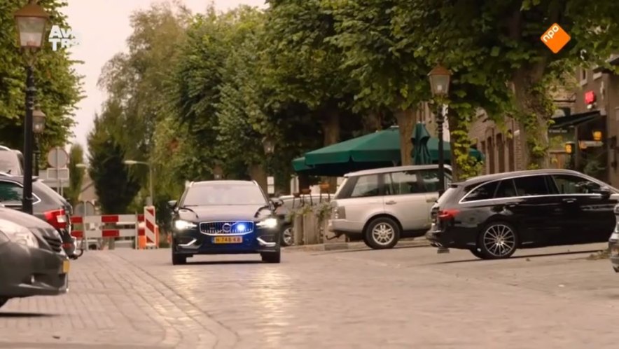 2003 Land-Rover Range Rover Series III [L322]