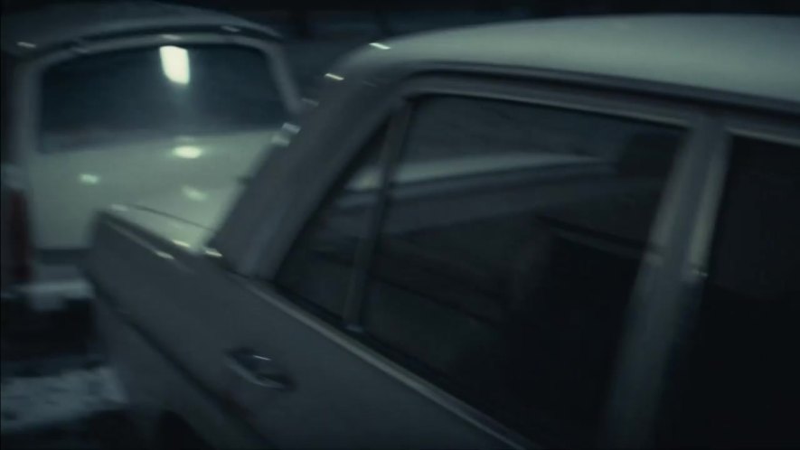 Mercedes-Benz [W114]