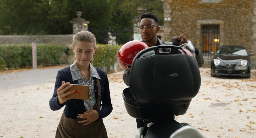 2009 Alfa Romeo MiTo [955]