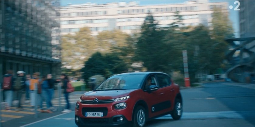 2019 Citroën C3 PureTech 68 Feel Série 3 [SX]