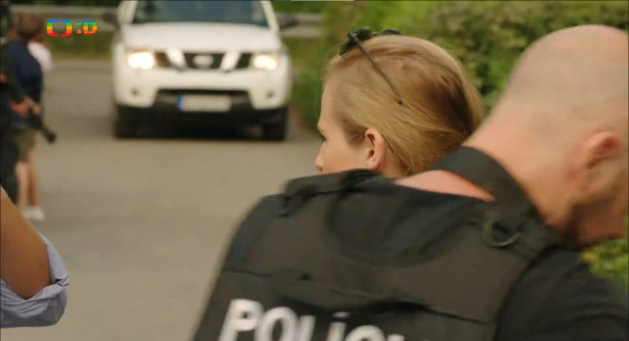 2005 Nissan Pathfinder [R51]