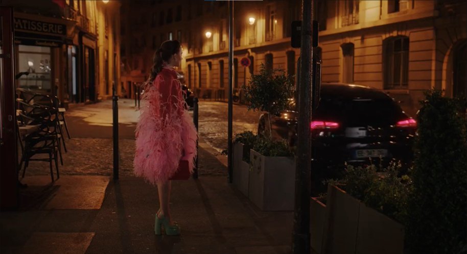 2015 DS 5 2.0 HDi 165 Hybrid4 4x4