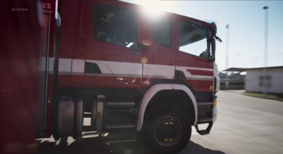 2018 Scania P-Series CAS 20/4000/240-S2R WISS