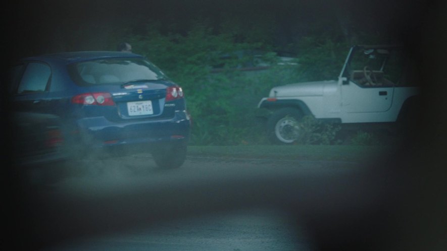 2006 Suzuki Reno [RQ420]