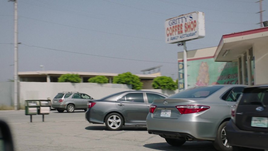 1999 Lexus RX 300 [XU10]