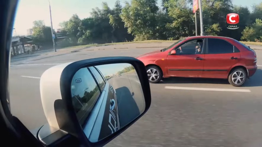 1996 Fiat Brava EL [182]