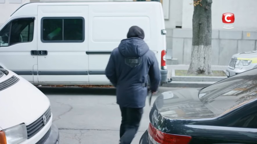 2004 Renault Master Série 2