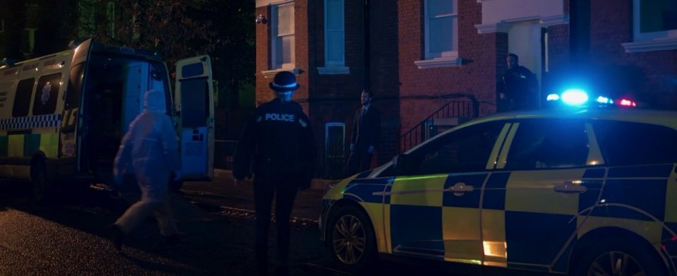 2003 Renault Master Série 2