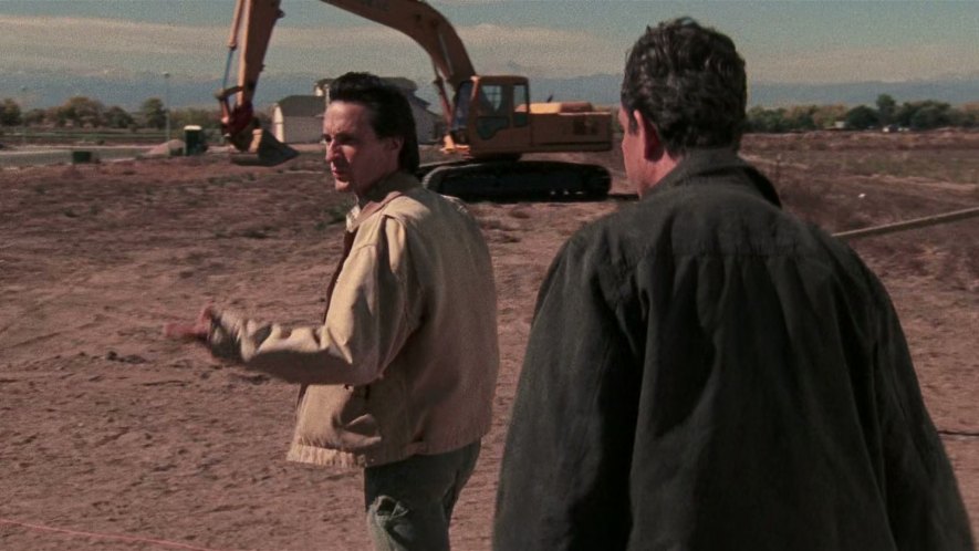 John Deere unknown LC