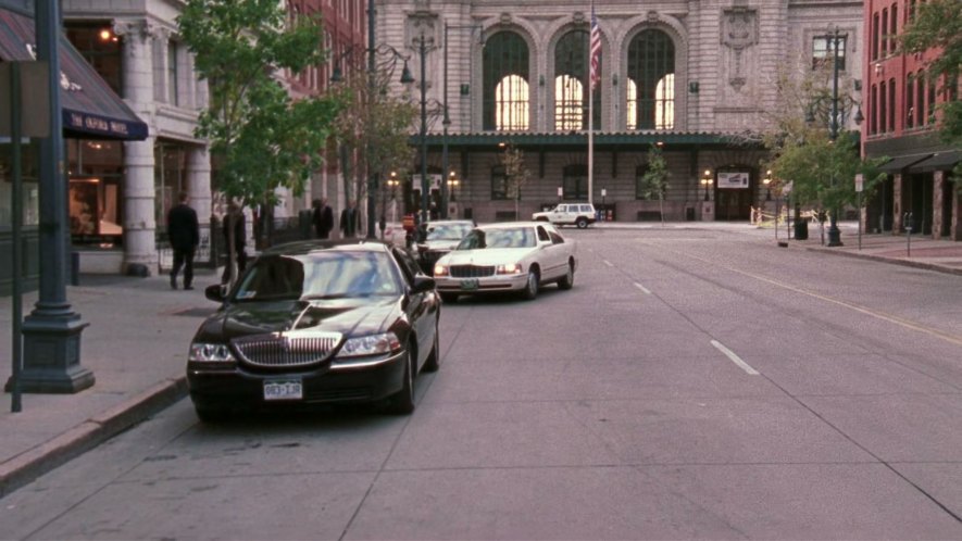 1997 Cadillac DeVille