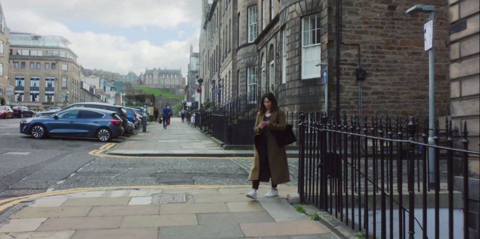 2018 Ford Focus MkIV