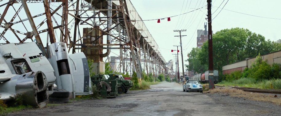 1993 Western Star LSVW