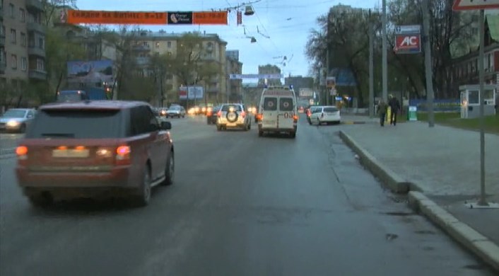 Land-Rover Range Rover Sport [L320]