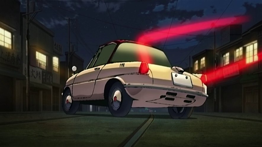 1966 Mazda R-360 Coupe [KRBB]