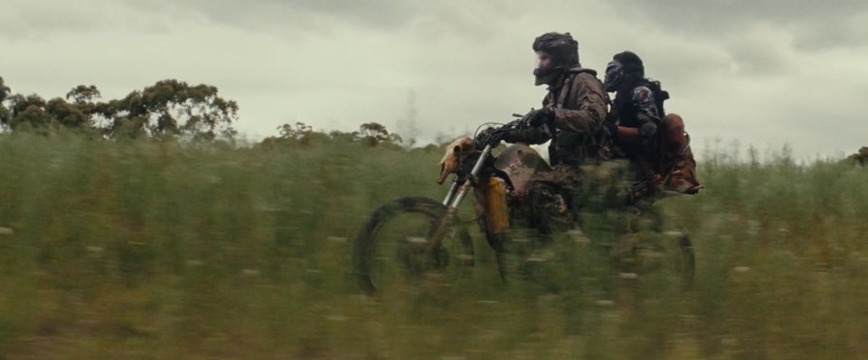 Kawasaki KLR 650