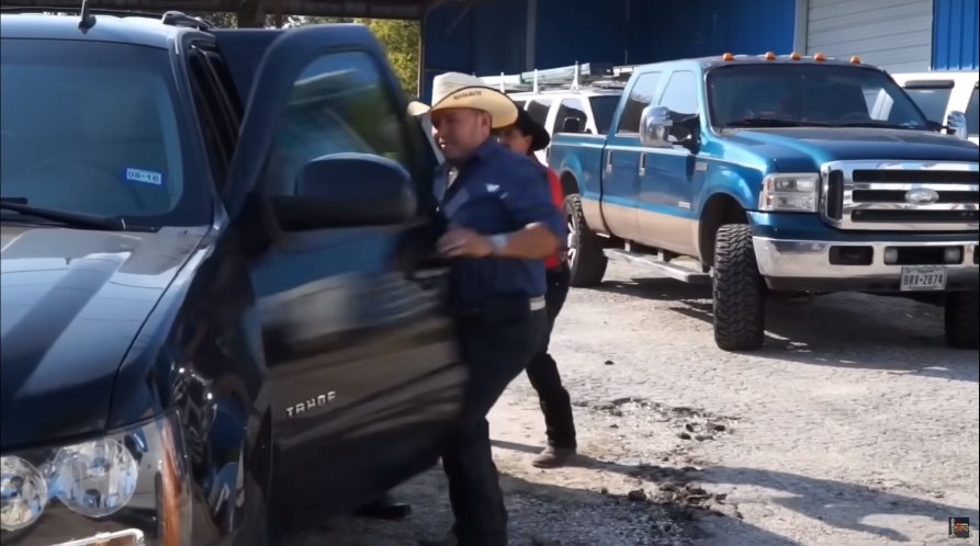 2001 Ford F-250 Super Duty Crew Cab XL [PHN131]
