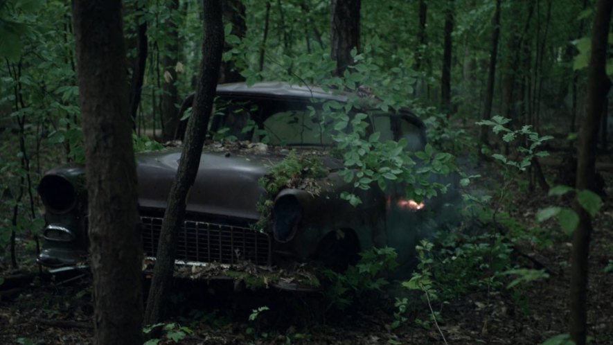 1955 Chevrolet unknown