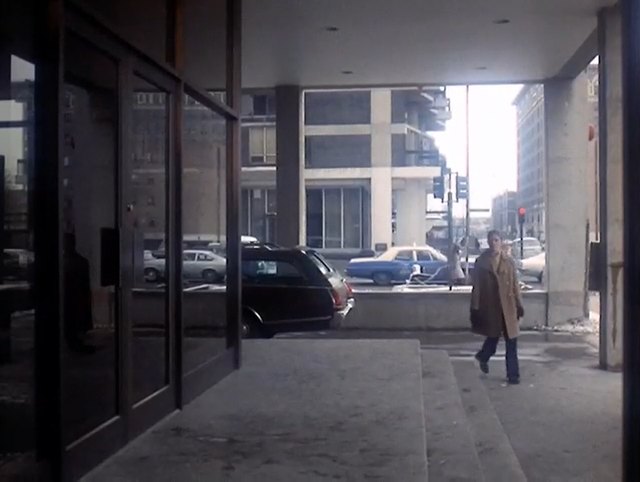 1971 Dodge Coronet Crestwood Wagon [WP45/46]