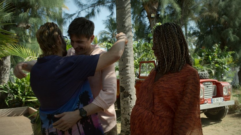 1971 Land-Rover 88'' Series III