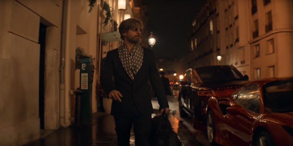 2018 Land-Rover Range Rover Series IV [L405]