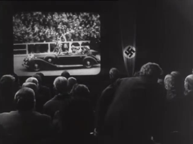 Mercedes-Benz 770 K [W07]