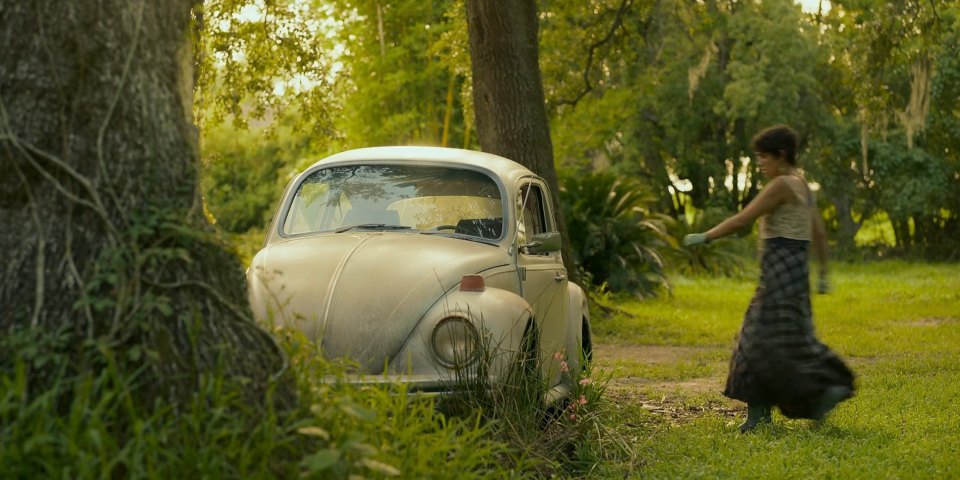 1970 Volkswagen Sedan 'Beetle' “Flower Power” [Typ 1]