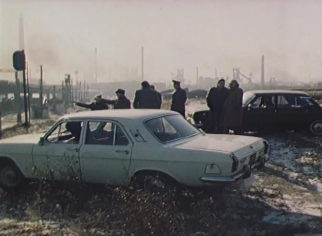 1980 GAZ 24 Volga