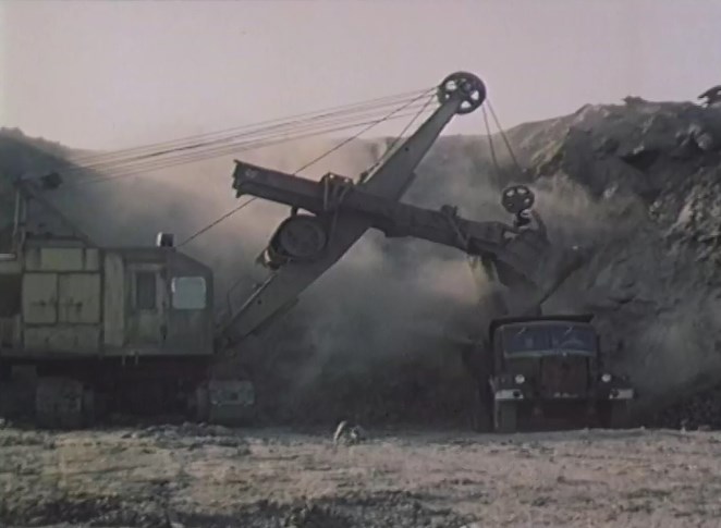 KrAZ 256 B