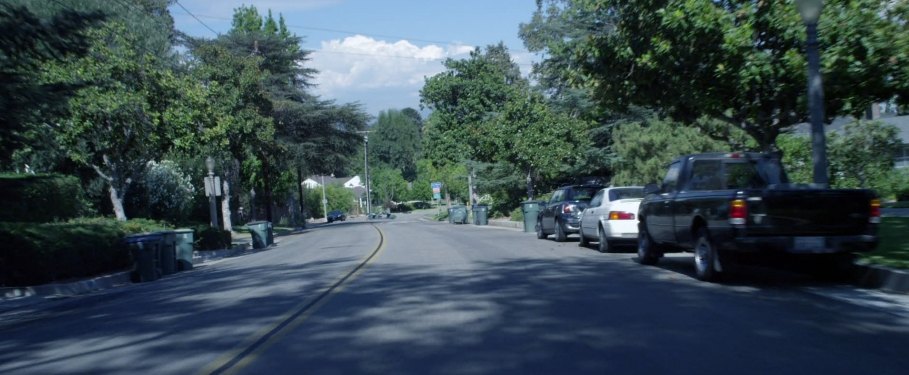 1998 Ford Ranger [PN105]