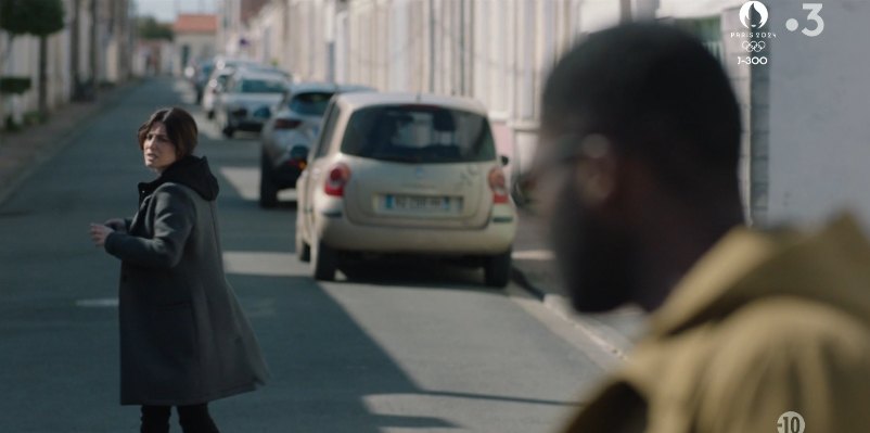 2005 Renault Modus [X77]