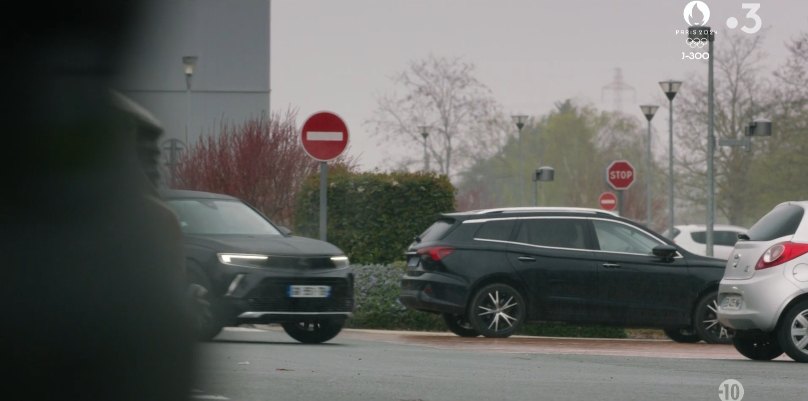 2022 MG 5 Luxury [EP22]