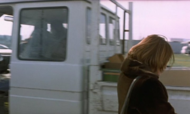 1990 Iveco TurboDaily 2a serie