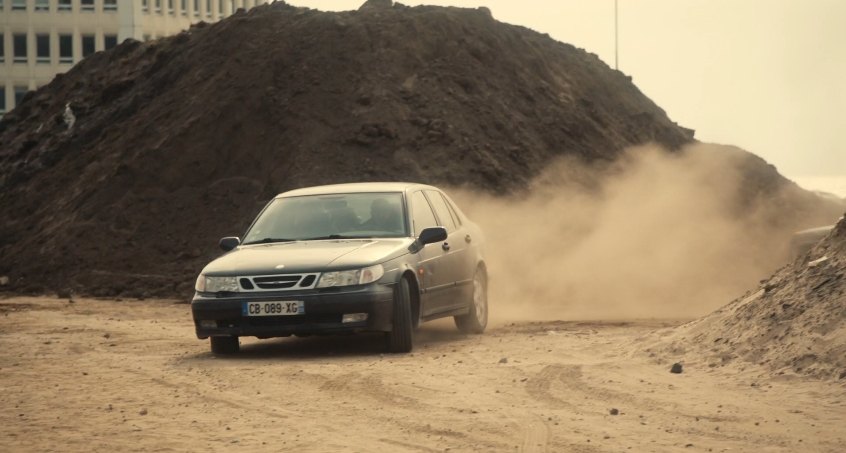 1999 SAAB 9-5 2.3 t SE Gen.1